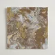 Brown And Grey With Golden And Silver Accents__SMR Homes