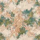 Terracotta, Beige, Teal, Green, Gold__SMR Homes