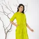 Yellow__JTC KURTI 