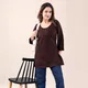 Coffee Brown