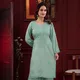 Sea Green