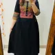 Black__Jaipur Kurta