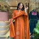 Orange__Jaipur Kurta