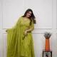 Green__Jaipur Kurta