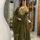 Green__Jaipur Kurta