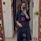 Blue__Jaipur Kurta