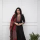 Black__Jaipur Kurta