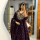 Purple__Jaipur Kurta