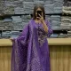 Purple__Jaipur Kurta