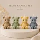 Yellow__Lumora Candle 