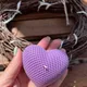 Purple__Lumora Candle 