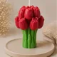 Pink__Lumora Candle 
