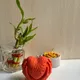 Brick Red__Lumora Candle