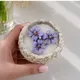 Purple__Lumora Candle 