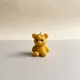 Yellow__Lumora Candle