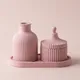 Pink__Lumora Candle