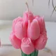 Pink__Lumora Candle