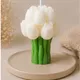 White__Lumora Candle 