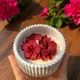 Red__Lumora Candle 