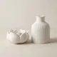 White__Lumora Candle