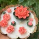 Pink__Lumora Candle 