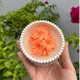 Orange__Lumora Candle 