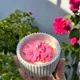 Pink__Lumora Candle 
