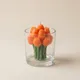 Orange__Lumora Candle