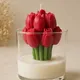 Red__Lumora Candle 