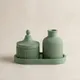 Sage Green__Lumora Candle