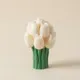 White__Lumora Candle