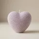 Purple__Lumora Candle