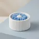 Blue__Lumora Candle