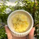 Yellow__Lumora Candle 