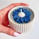 Blue__Lumora Candle 