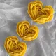 Yellow__Lumora Candle 