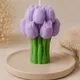 Lavender__Lumora Candle 