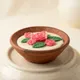 Multicolor__Lumora Candle