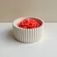 Coral Pink__Lumora Candle 