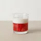 White And Red__Lumora Candle