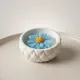 Blue__Lumora Candle