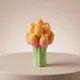 Yellow__Lumora Candle