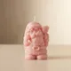 Pink__Lumora Candle