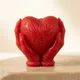 Red__Lumora Candle