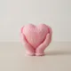 Pink__Lumora Candle