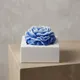 Blue__Lumora Candle