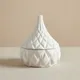 White__Lumora Candle