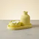 Yellow__Lumora Candle