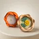Multicolor__Lumora Candle