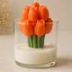 Orange__Lumora Candle 